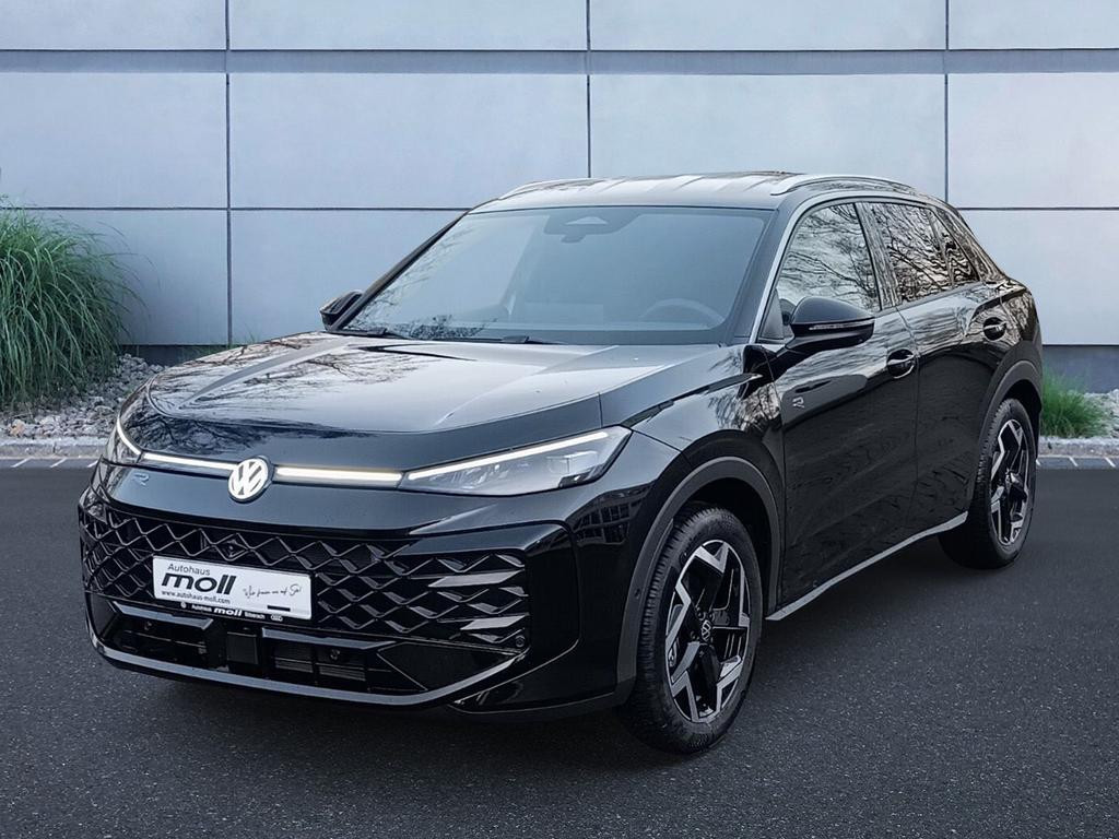 Volkswagen T-Roc DSG R-Line 1.5 eTSI