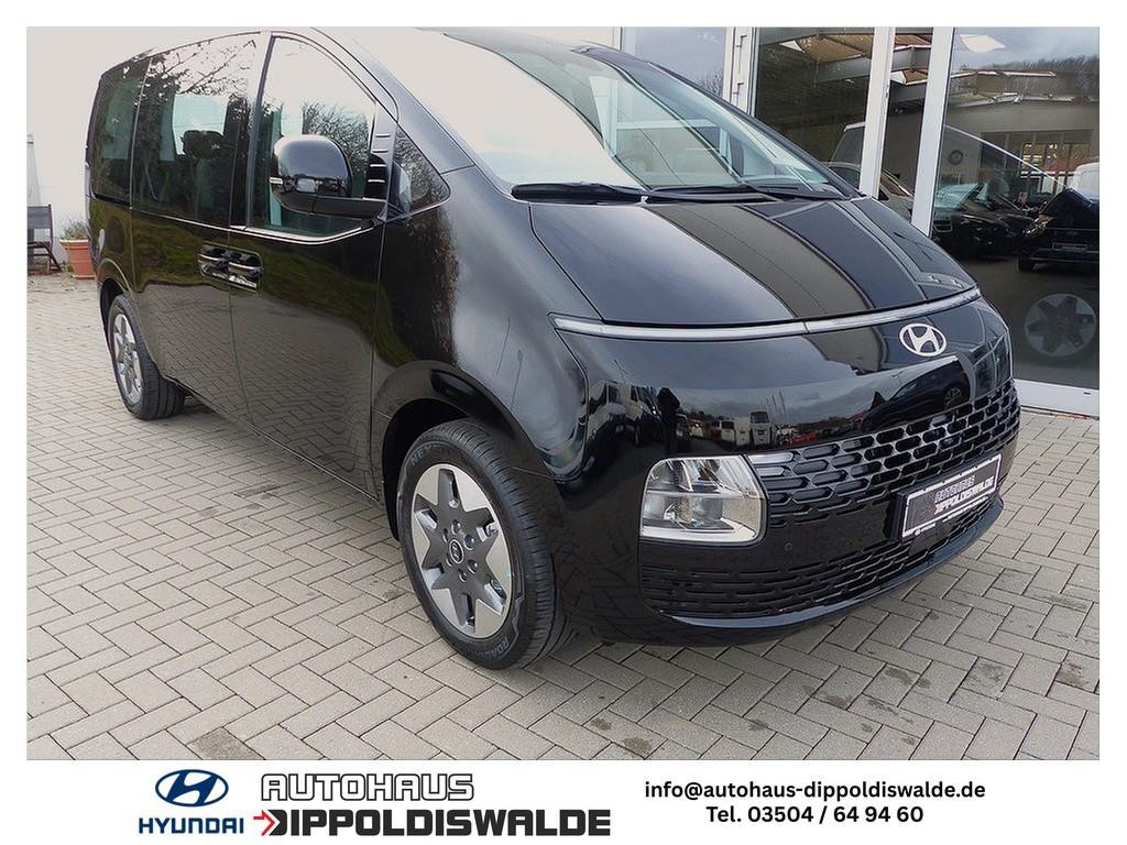 Hyundai Staria Trend