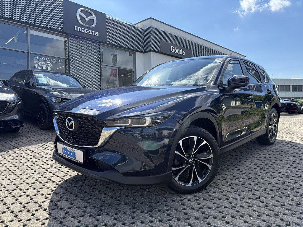 Mazda CX-5 Advantage