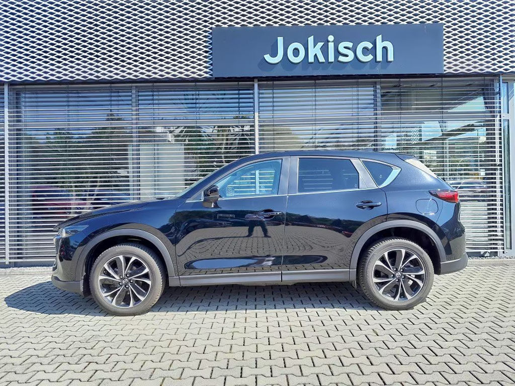 Mazda CX-5 SkyActiv Advantage
