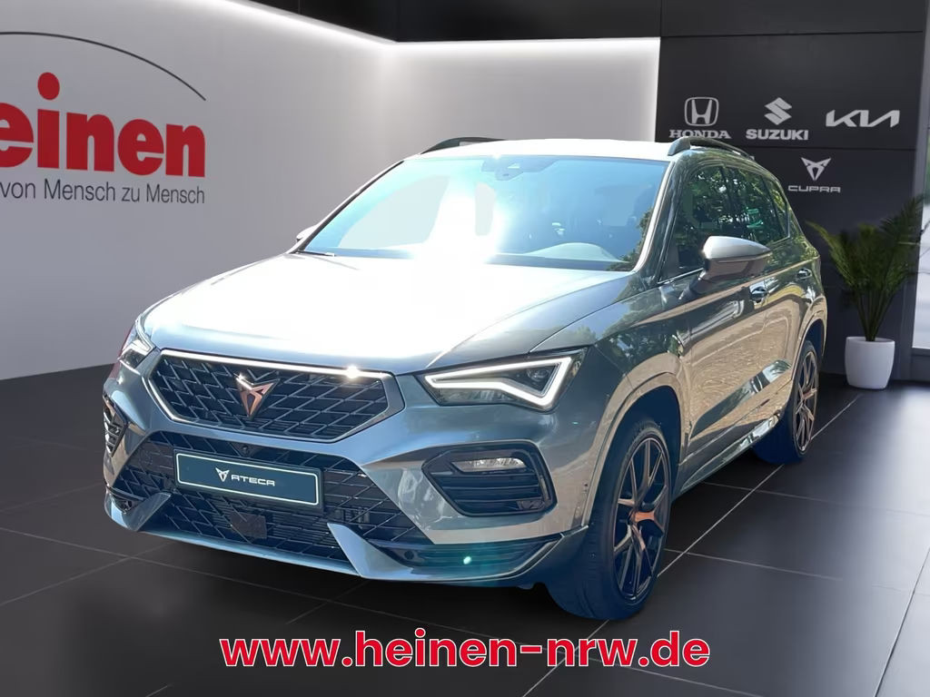 Cupra Ateca 1.5 TSI