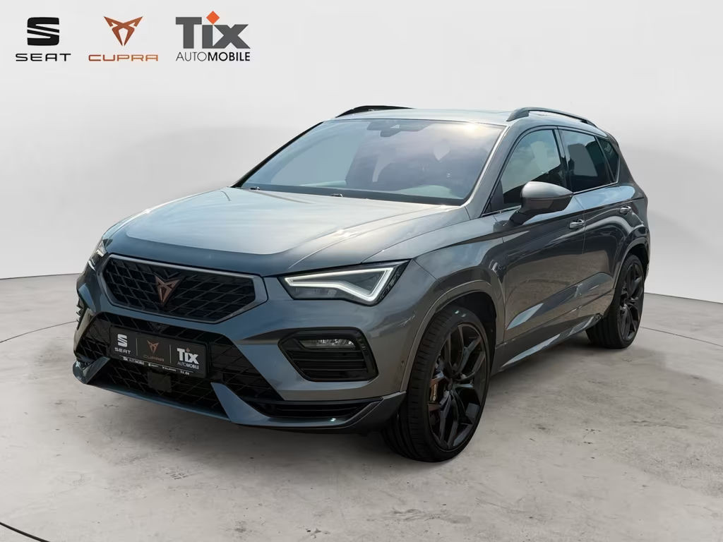 Cupra Ateca 4Drive 2.0 TSI DSG VZ