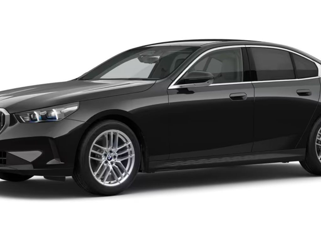 BMW 5 Serie 520 xDrive Sedan 520d