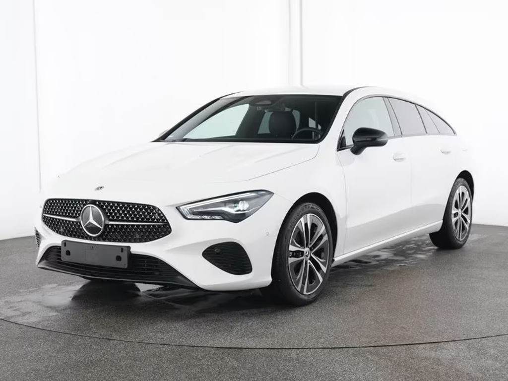 Mercedes-Benz CLA-Klasse CLA 180 Shooting Brake Progressive