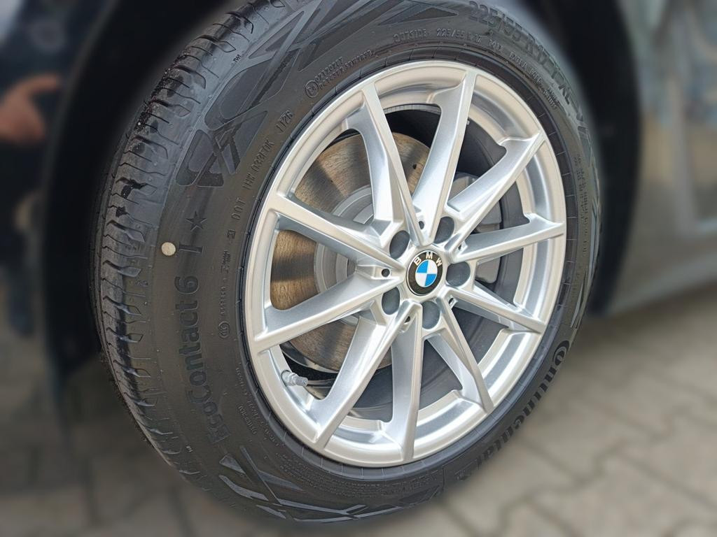 BMW i4 Coupé Gran Coupé eDrive35