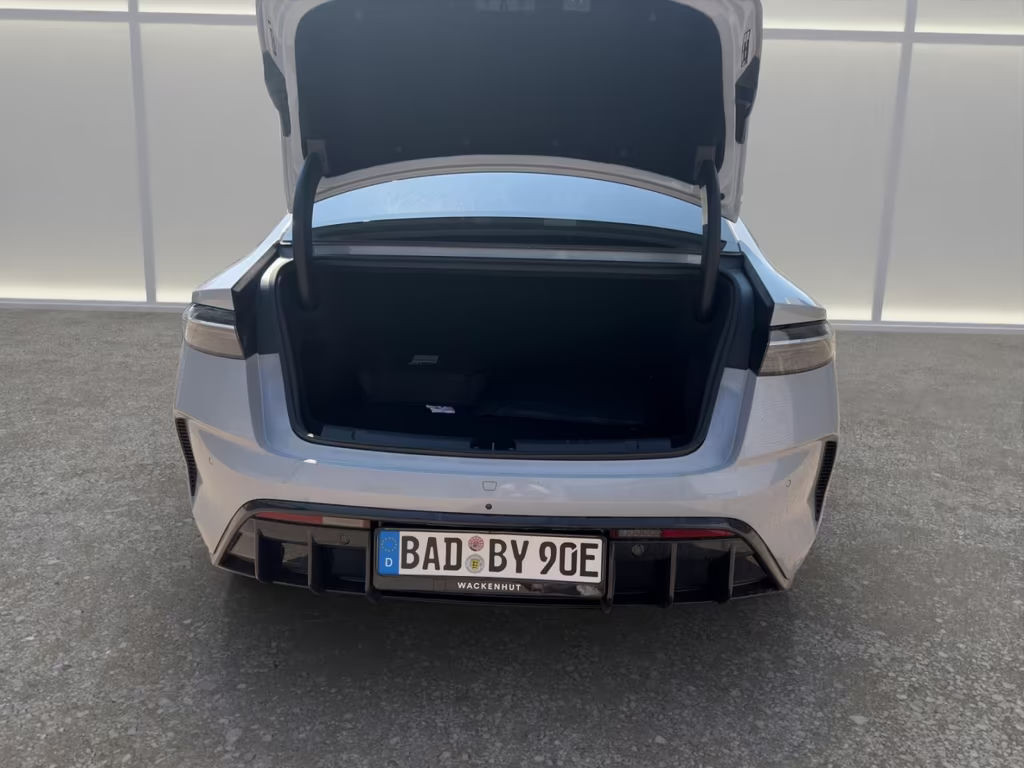 BYD Seal