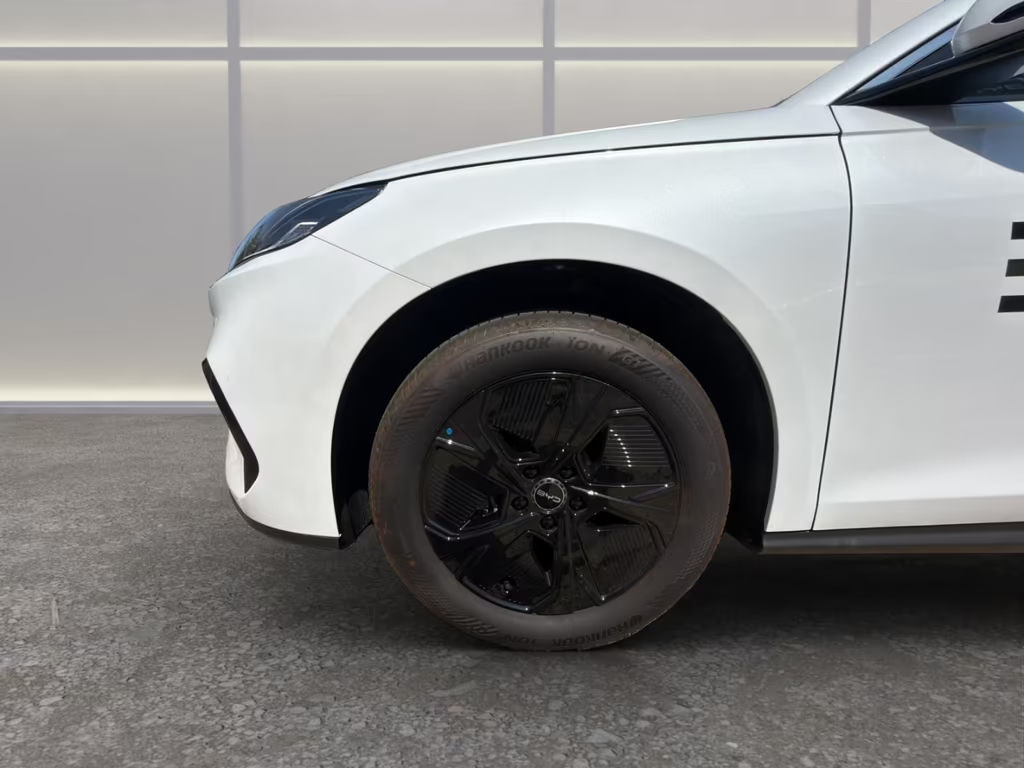 BYD Seal 6