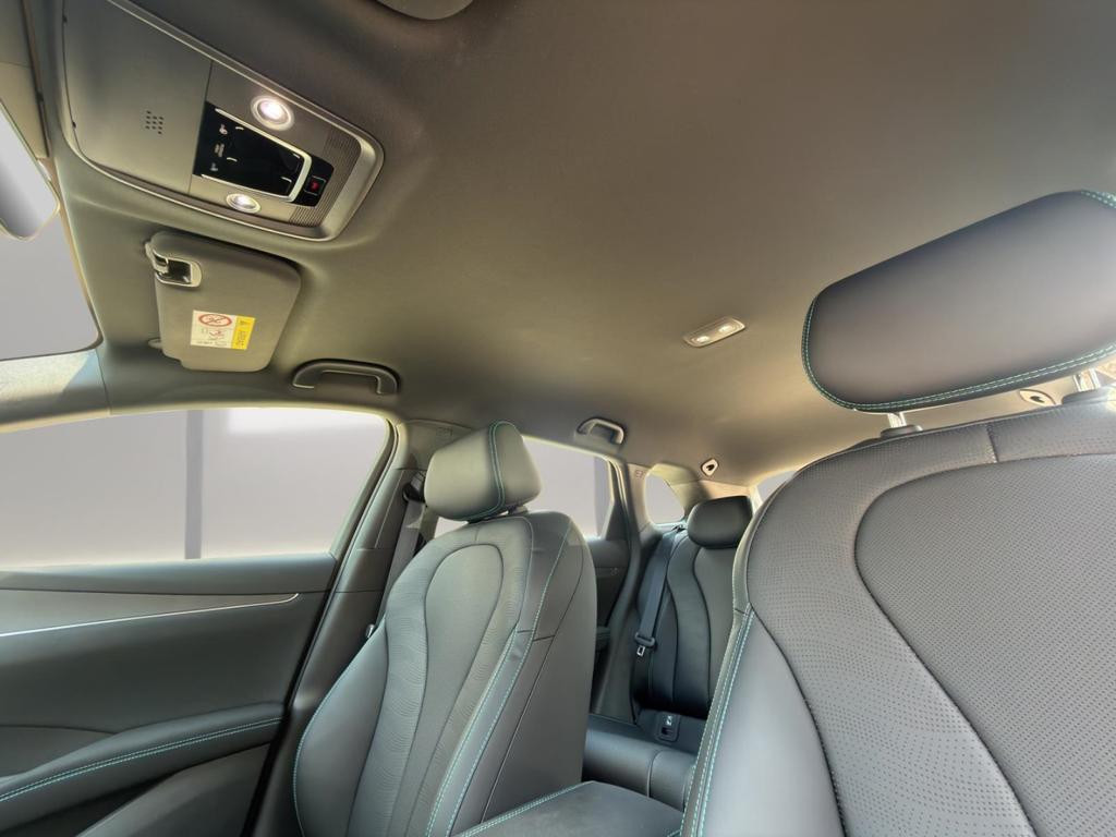 BYD Seal 6