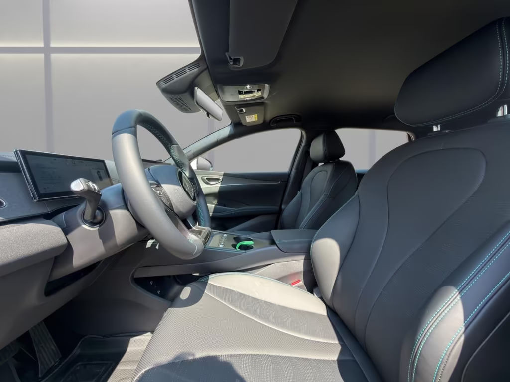 BYD Seal 6