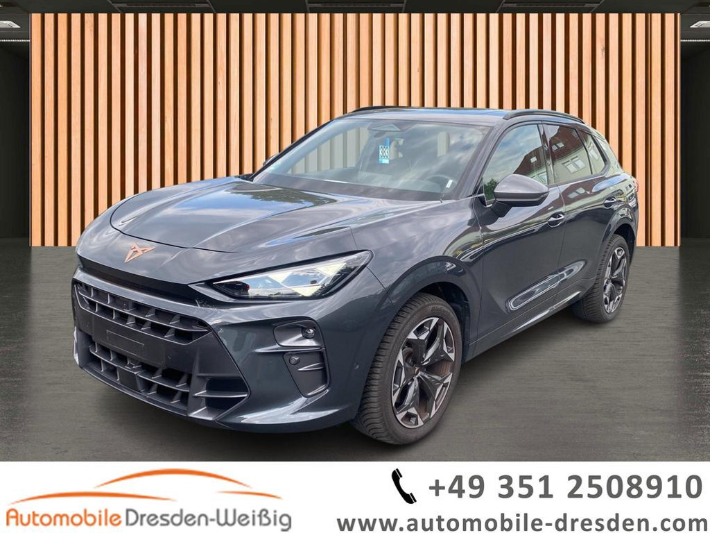 Cupra Terramar 2.0 TSI VZ