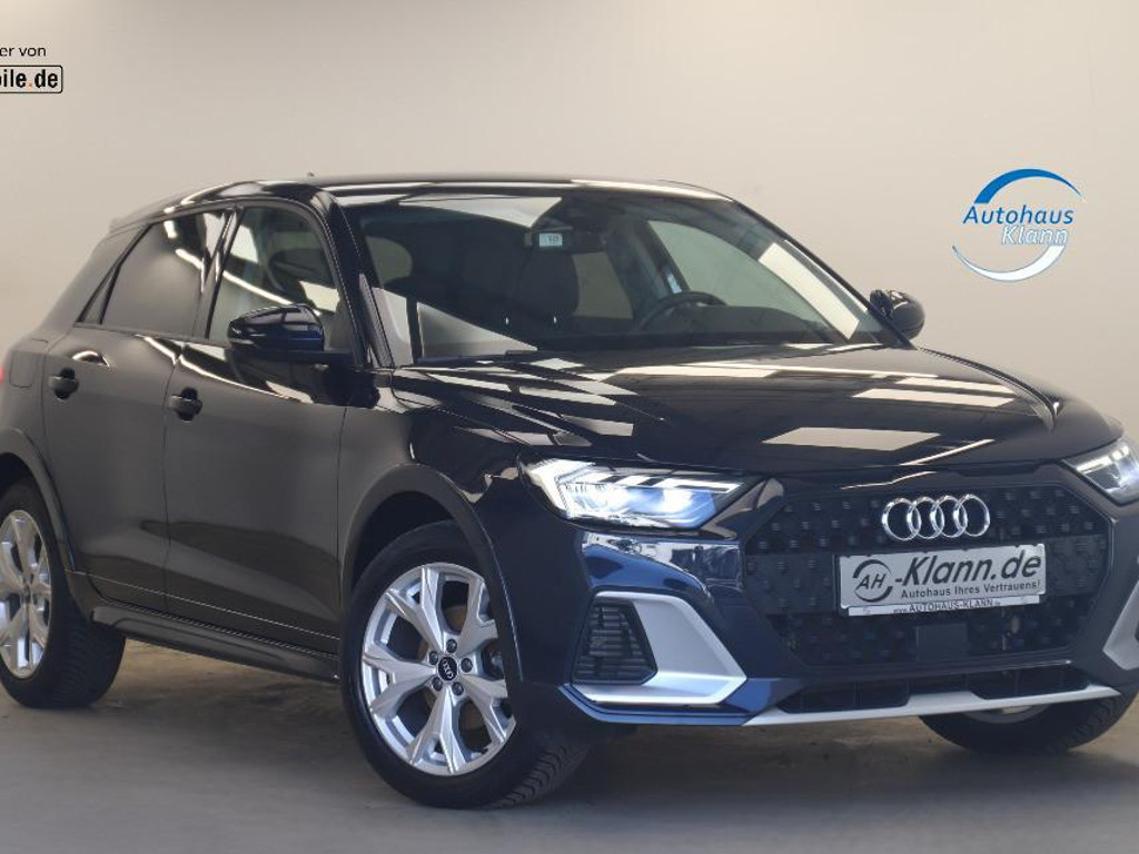 Audi A1 S-Tronic 30 TFSI Allstreet