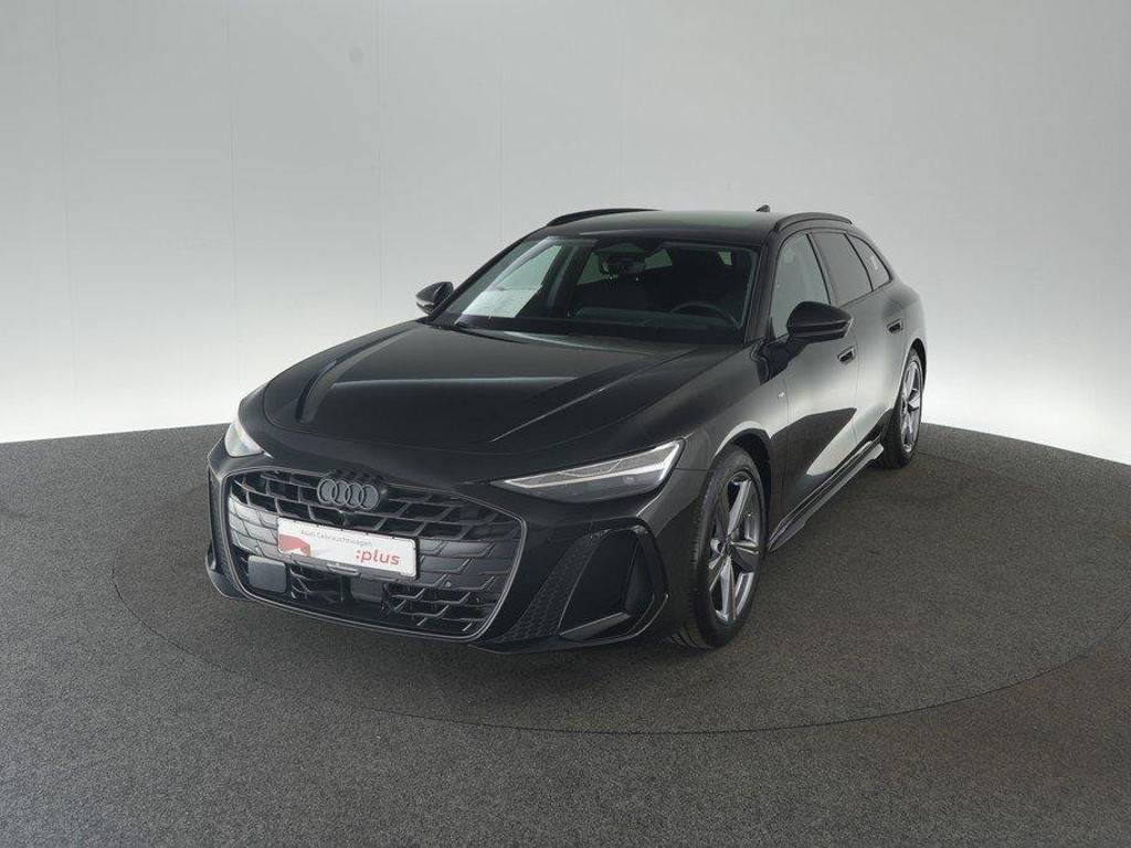 Audi A6 Avant Quattro S-Line S-Tronic 2.0 TDI