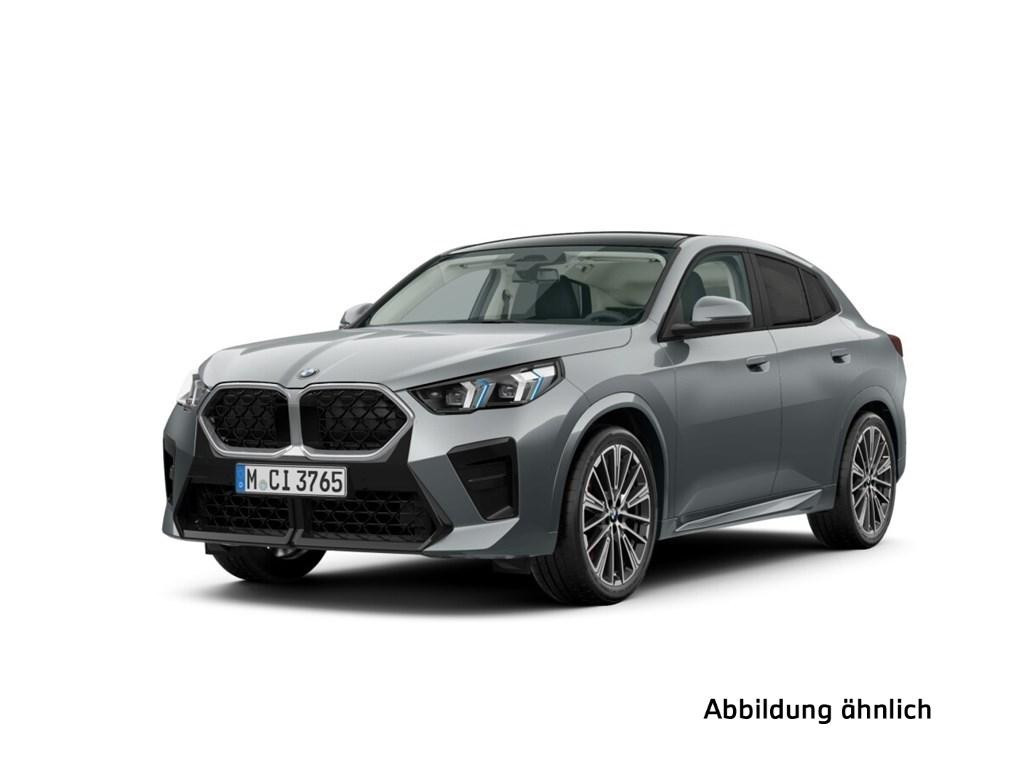 BMW X2 M-Sport sDrive20i