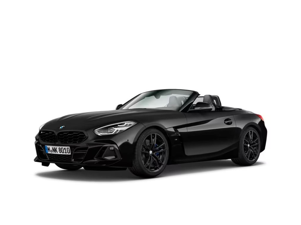 BMW Z4 Z4 M 40i ACC RFK HUD HK ALED DA PA Memory