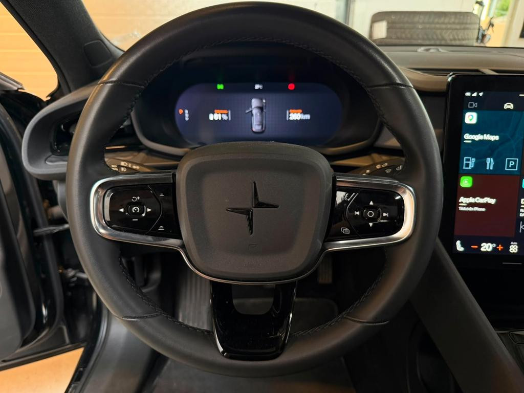 Polestar 2