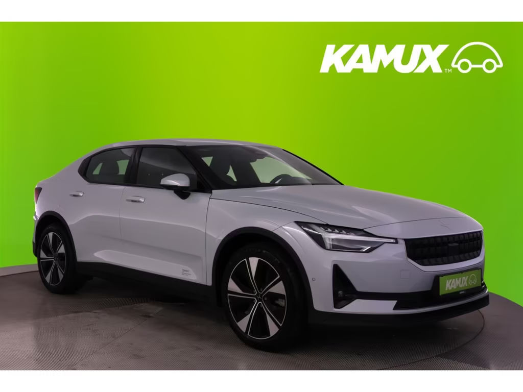 Polestar 2 Long range Single motor