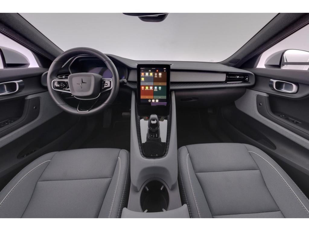 Polestar 2