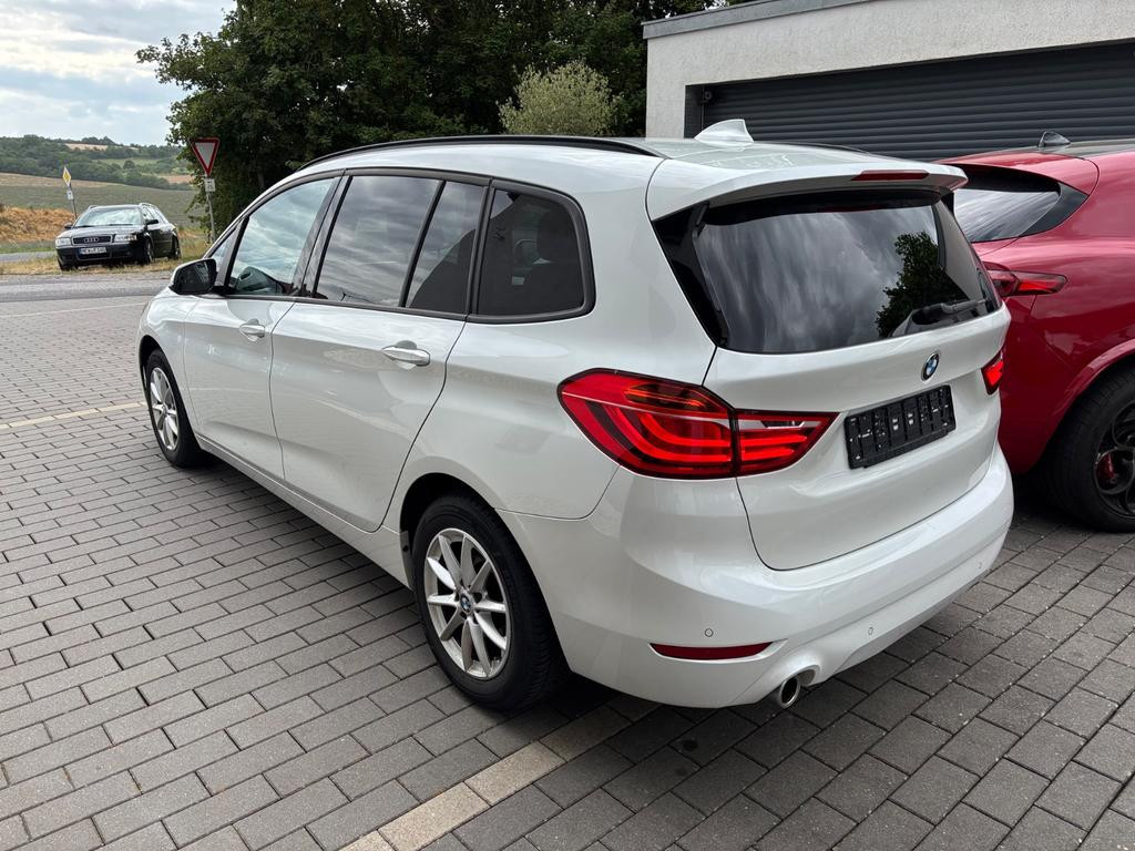 BMW 2 Serie