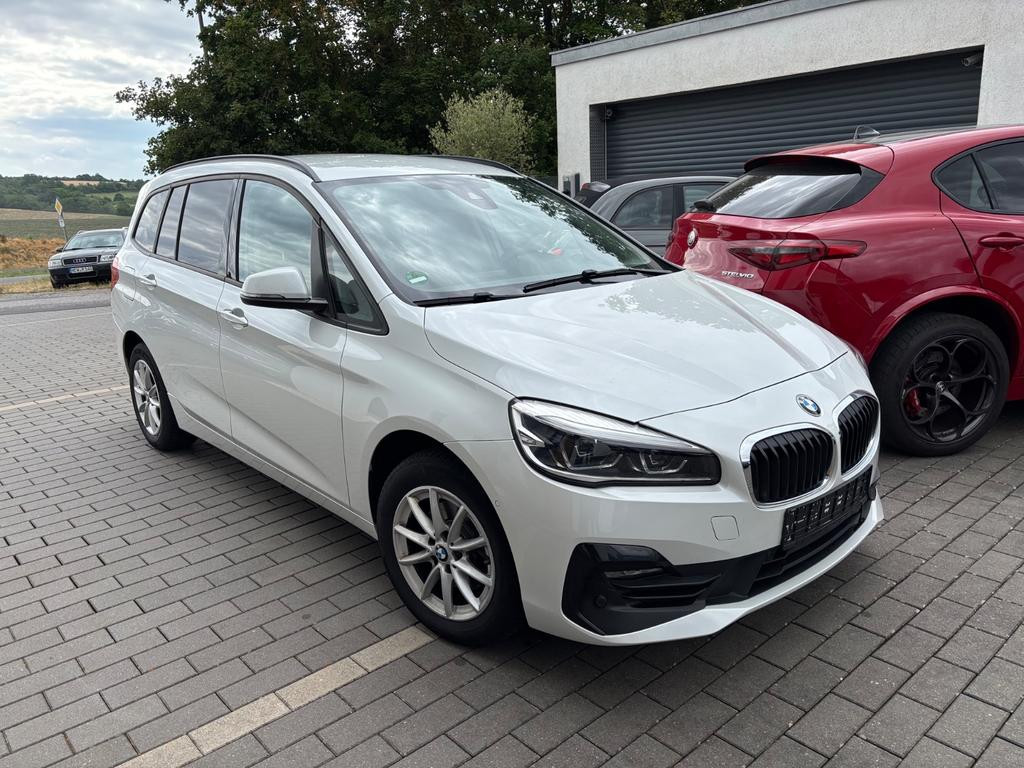 BMW 2 Serie