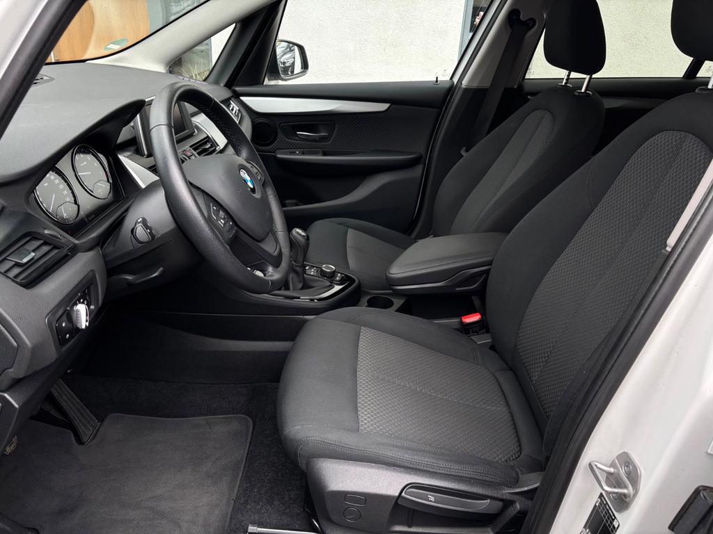 BMW 2 Serie