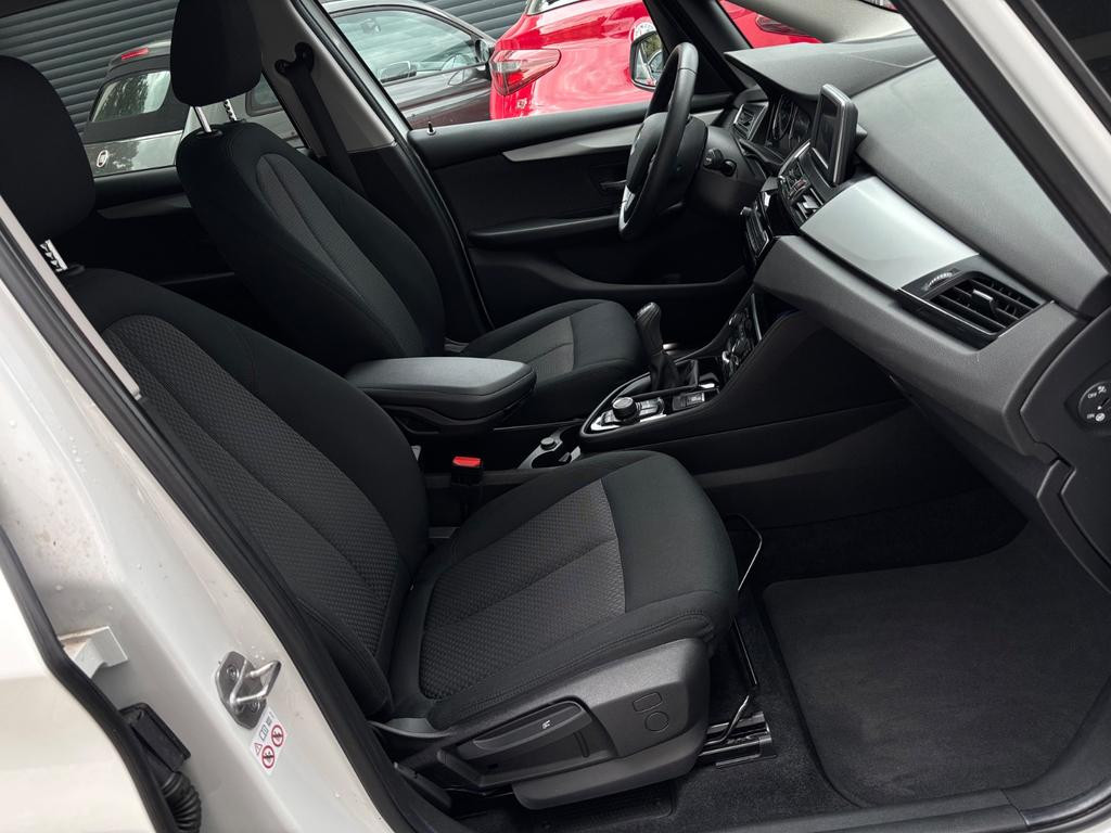 BMW 2 Serie