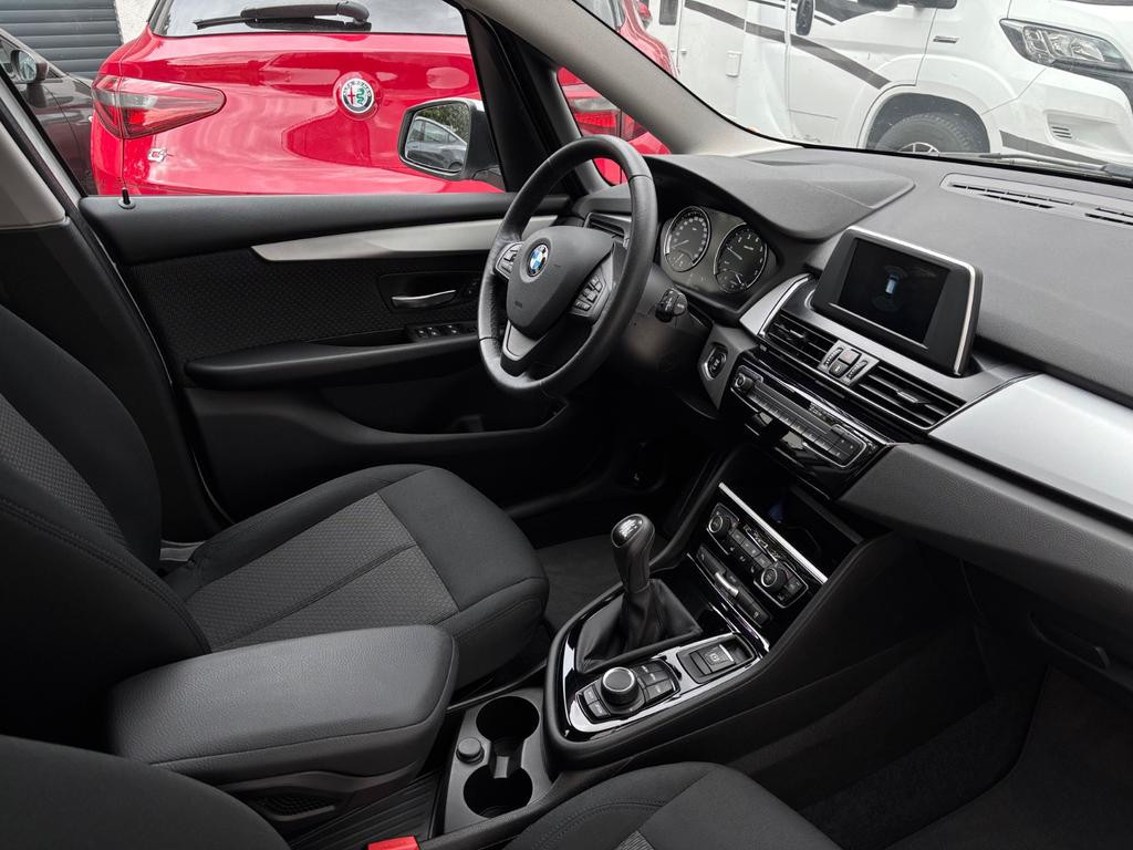 BMW 2 Serie