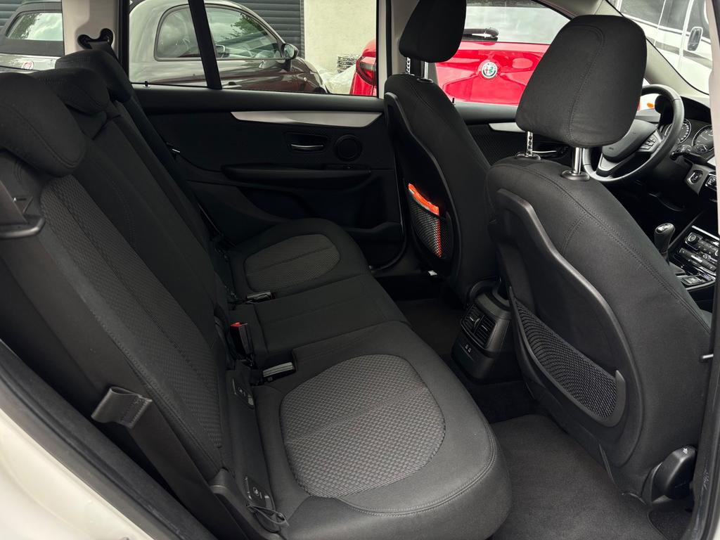 BMW 2 Serie
