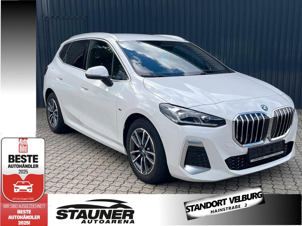 BMW 2 Serie 218 M-Sport Active Tourer 218i