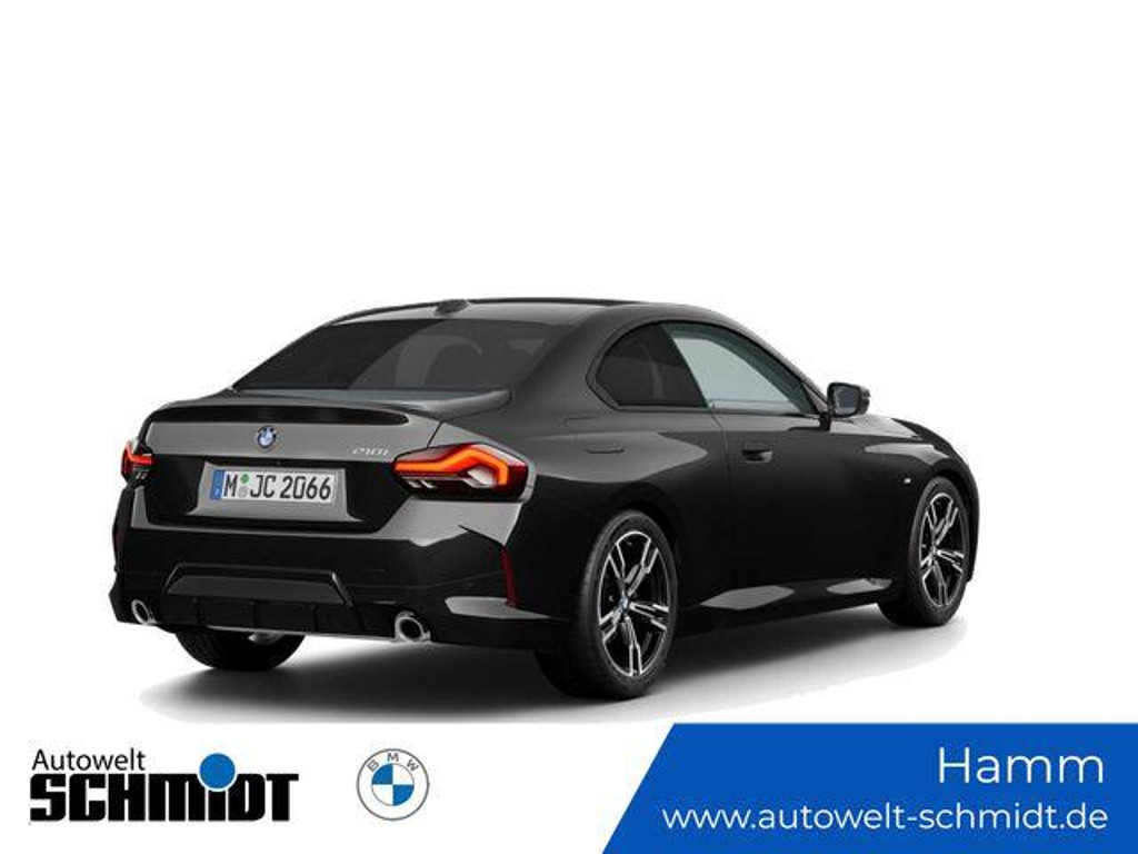 BMW 2 Serie