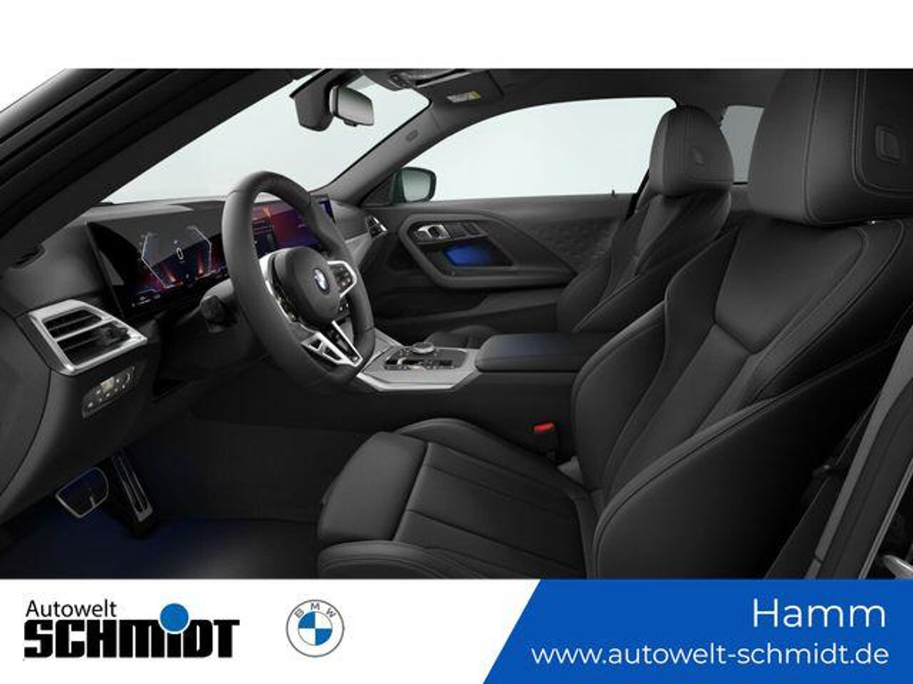 BMW 2 Serie