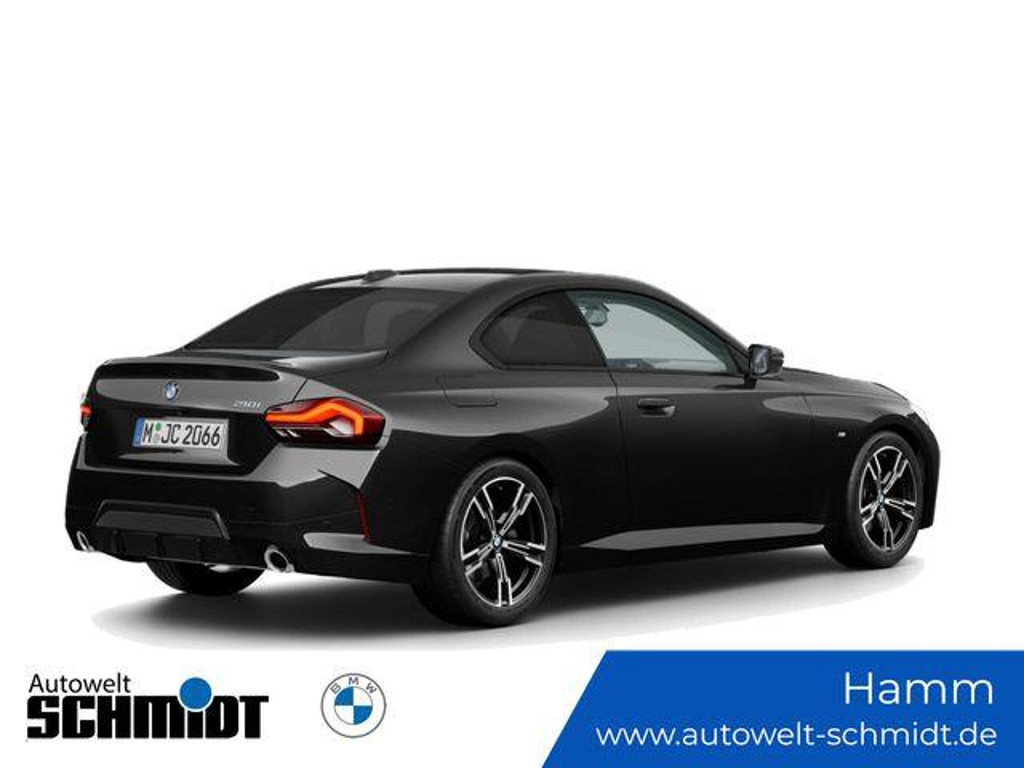 BMW 2 Serie
