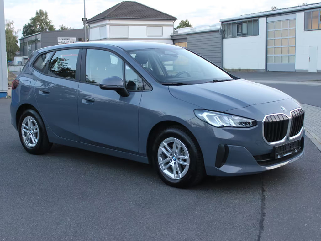 BMW 2 Serie 218 Active Tourer 218d