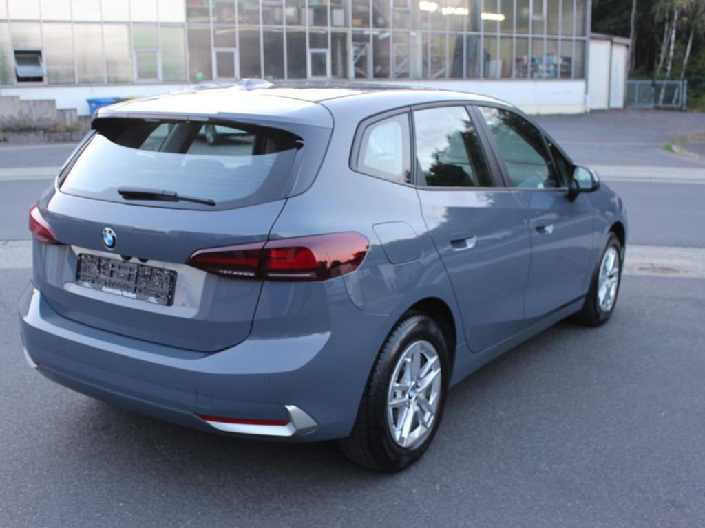 BMW 2 Serie
