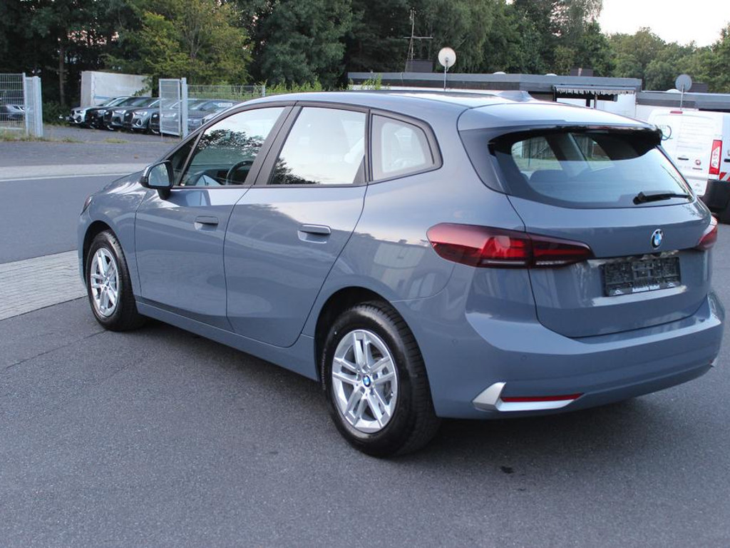 BMW 2 Serie