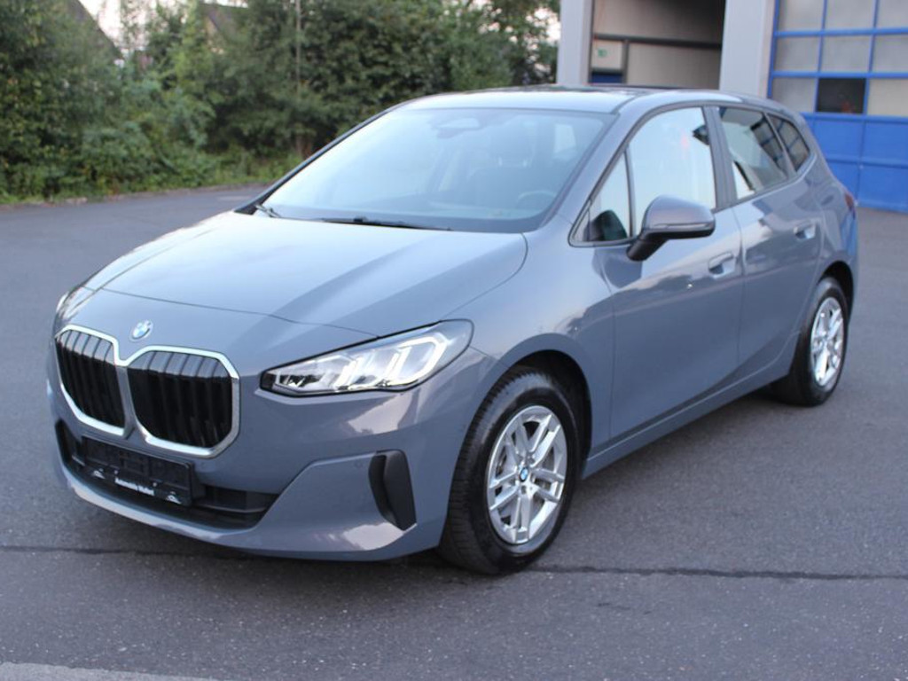 BMW 2 Serie