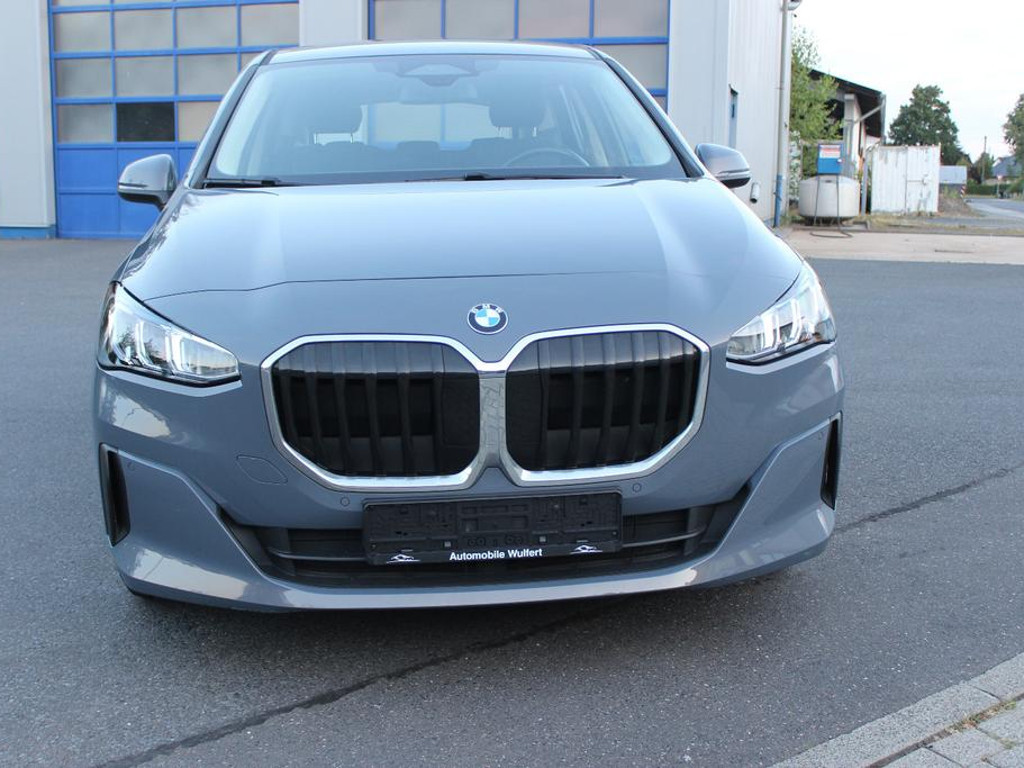 BMW 2 Serie