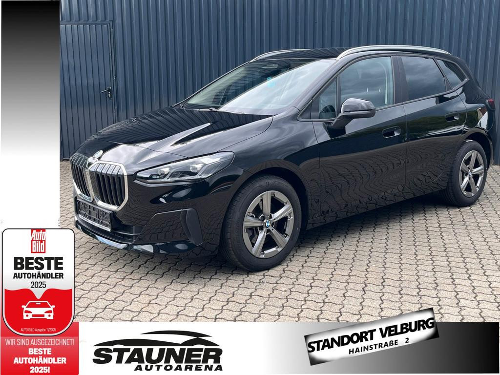 BMW 2 Serie 218 Active Tourer 218d