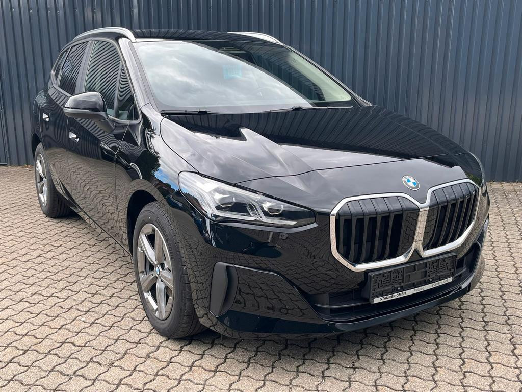 BMW 2 Serie