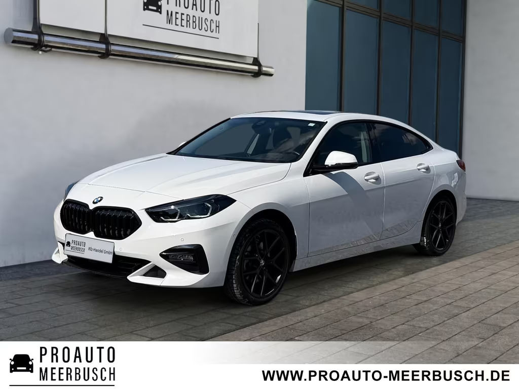 BMW 2 Serie