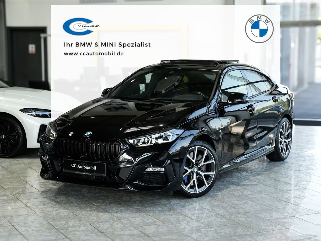 BMW 2 Serie 218 M-Sport Coupé Gran Coupé 218i