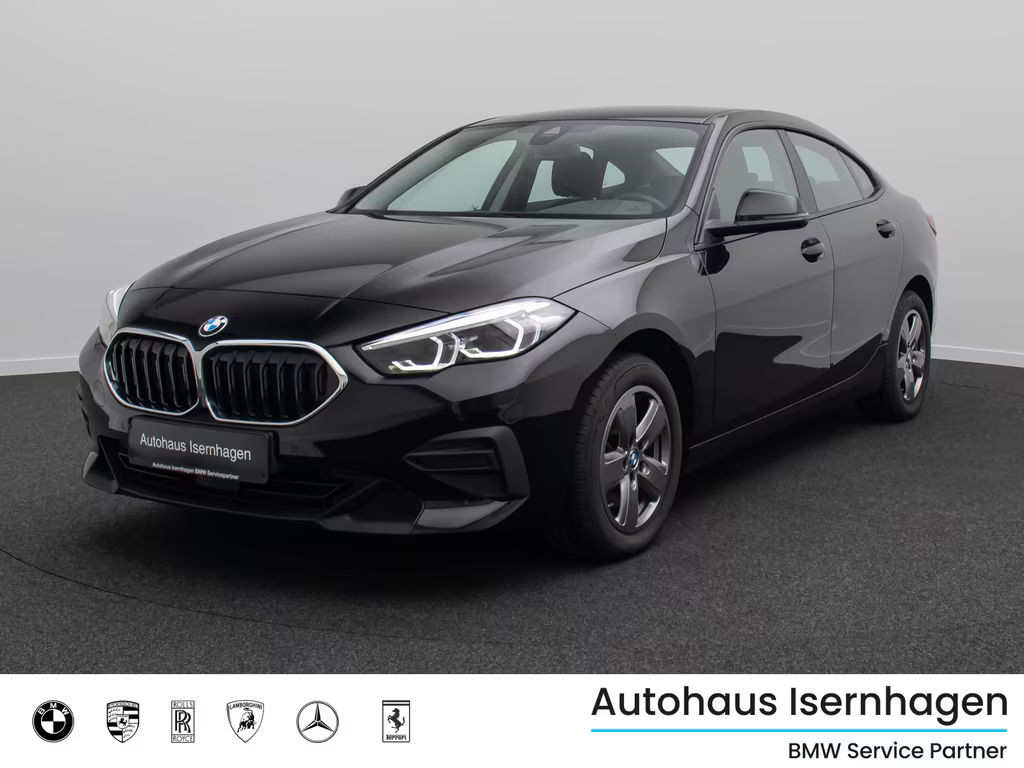 BMW 2 Serie 218 Coupé Gran Coupé 218i