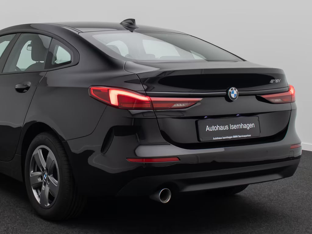 BMW 2 Serie