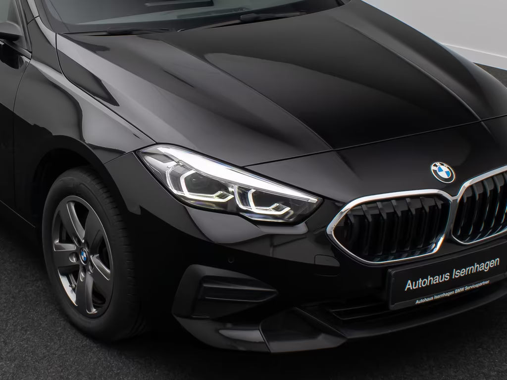 BMW 2 Serie