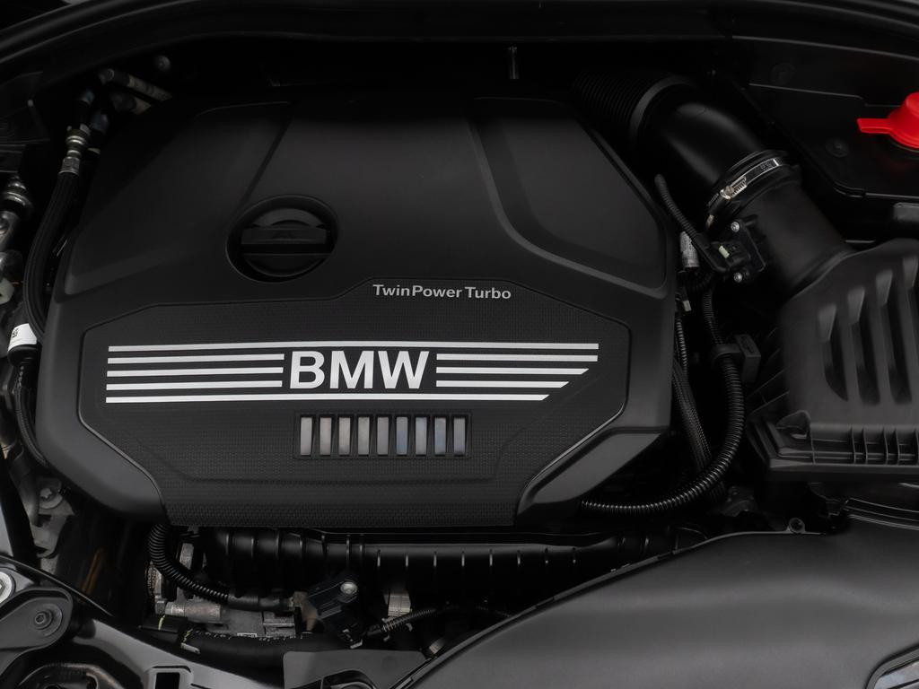 BMW 2 Serie