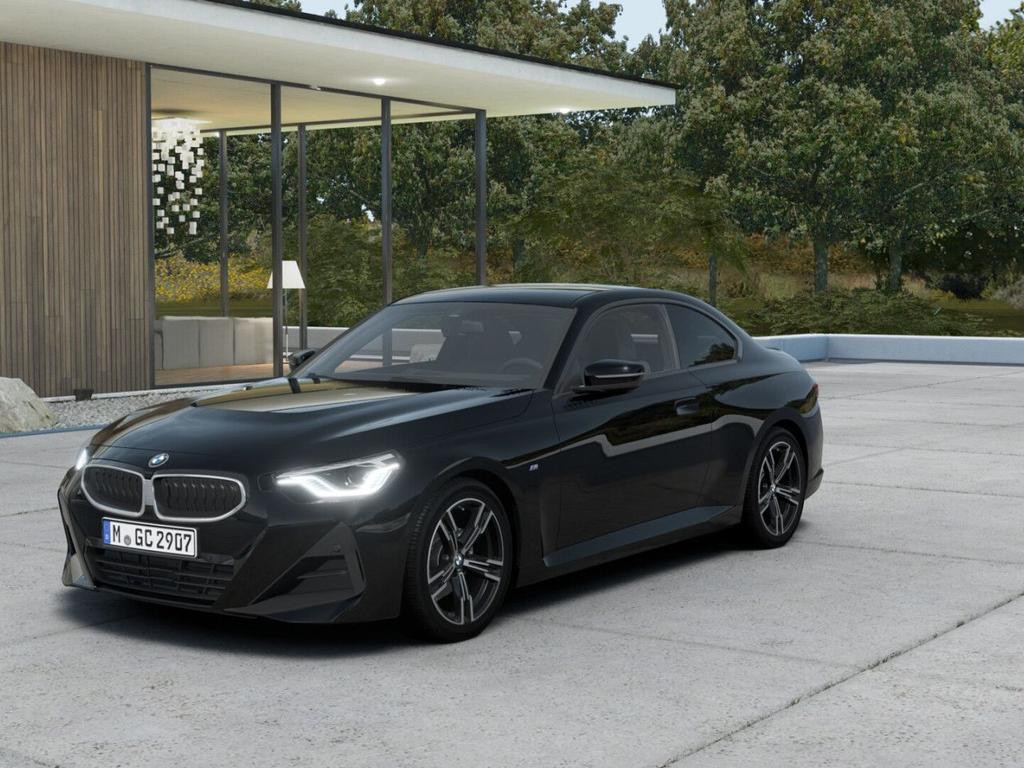 BMW 2 Serie