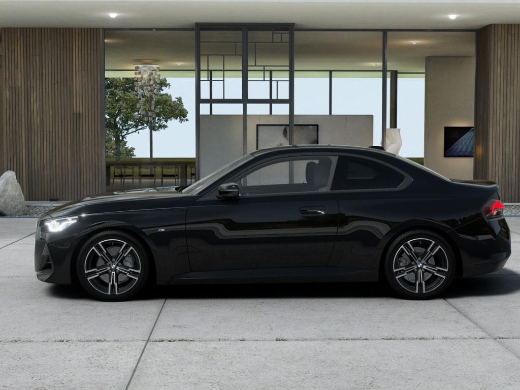 BMW 2 Serie