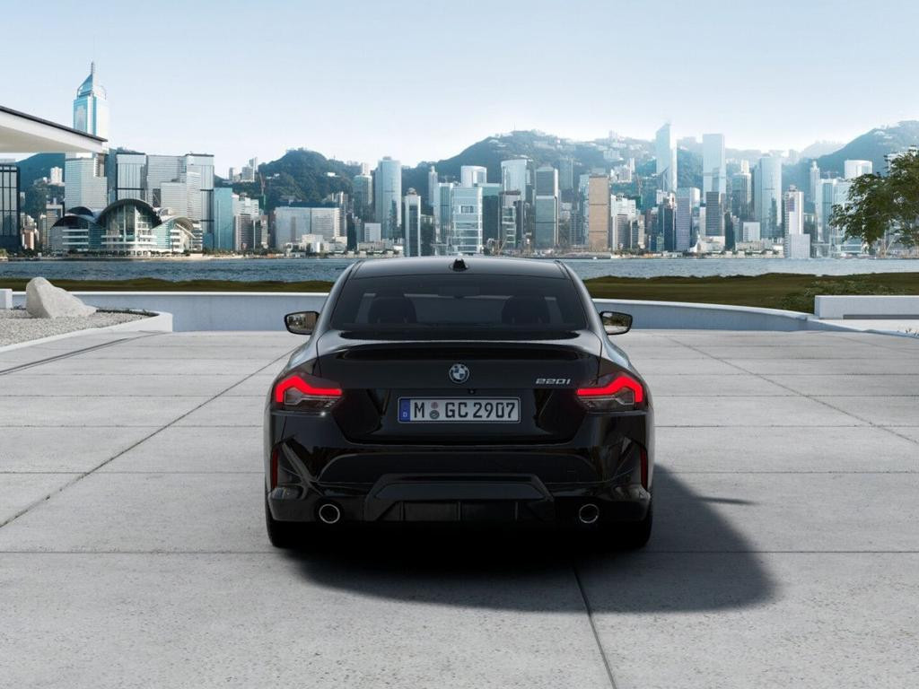 BMW 2 Serie