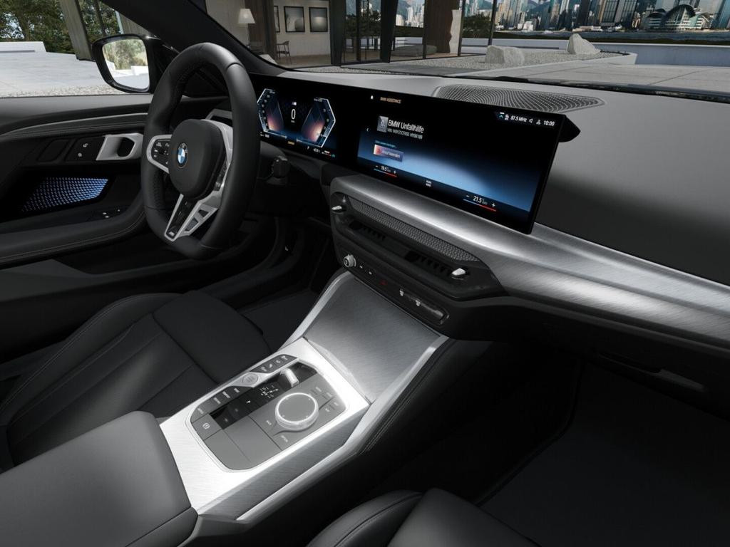 BMW 2 Serie