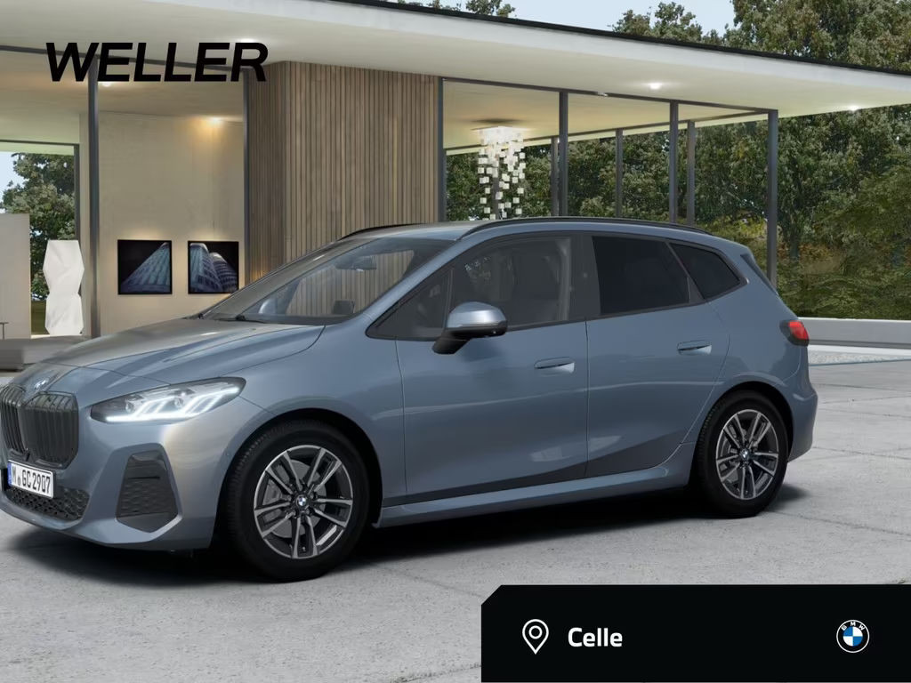 BMW 2 Serie 220 M-Sport Active Tourer 220i