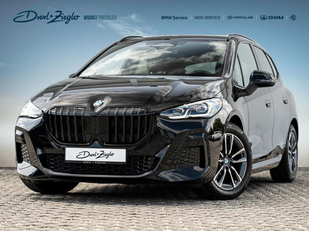 BMW 2 Serie 220 M-Sport Active Tourer 220i